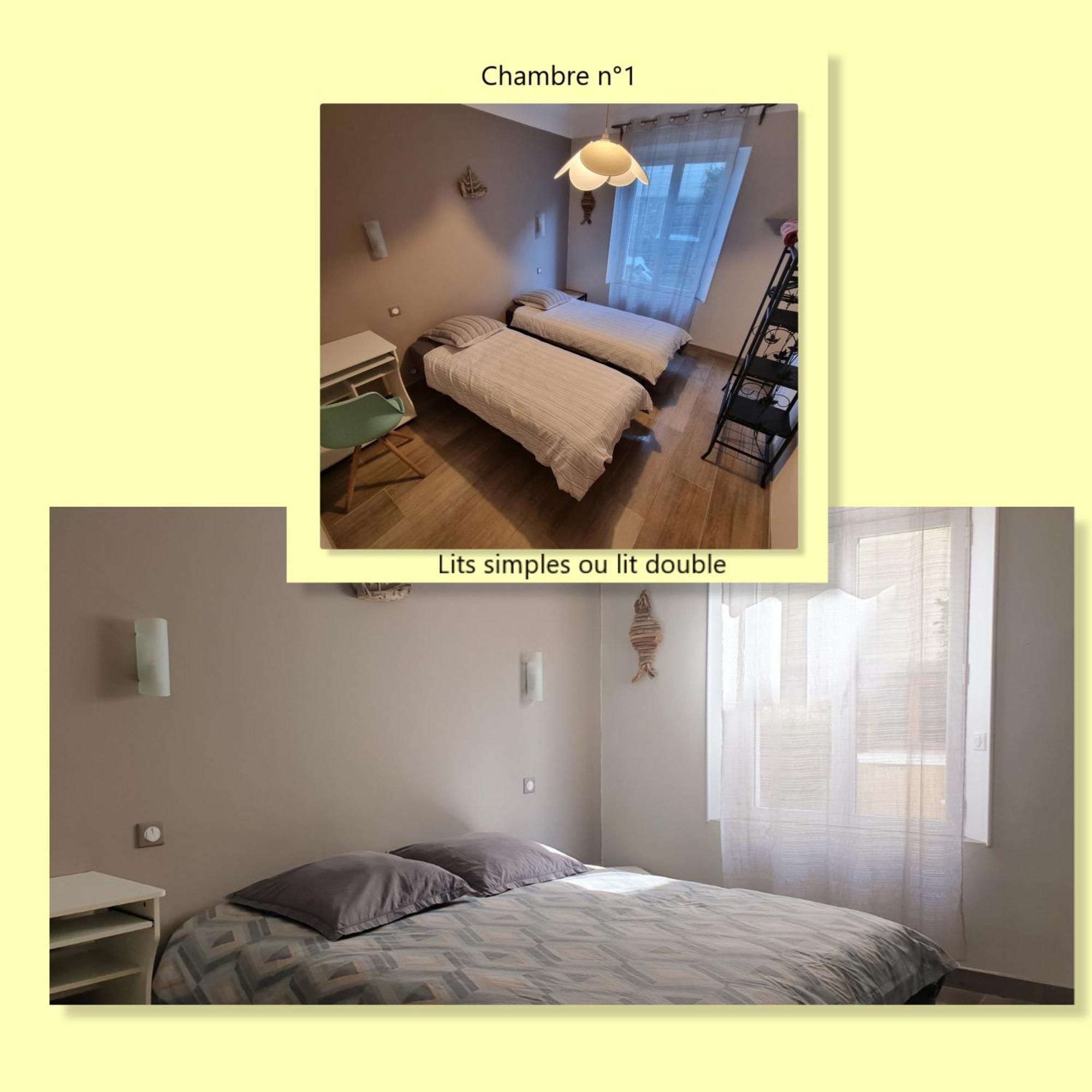 Charmant T3 Avec Piscine Digne-les-Bains Kültér fotó