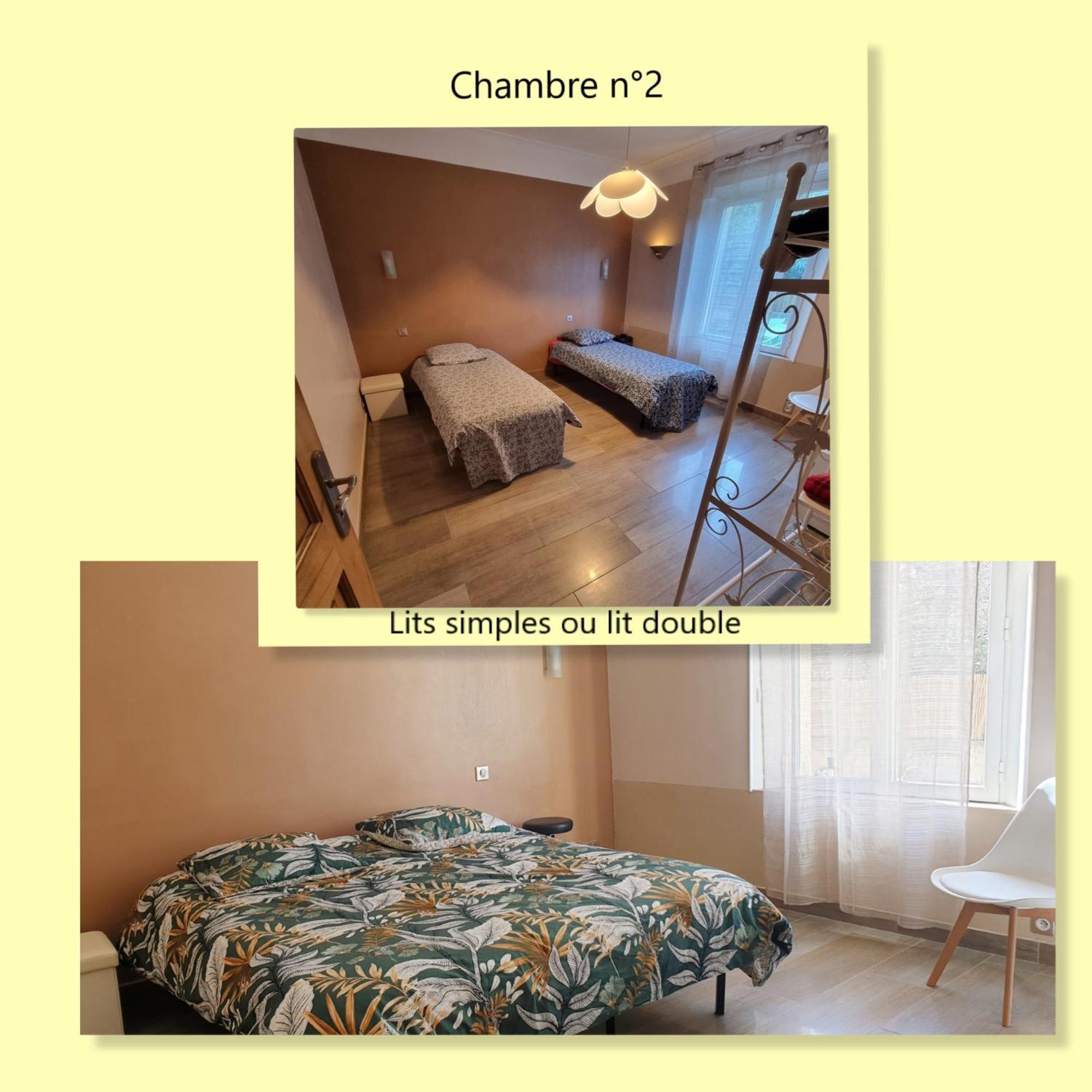 Charmant T3 Avec Piscine Digne-les-Bains Kültér fotó