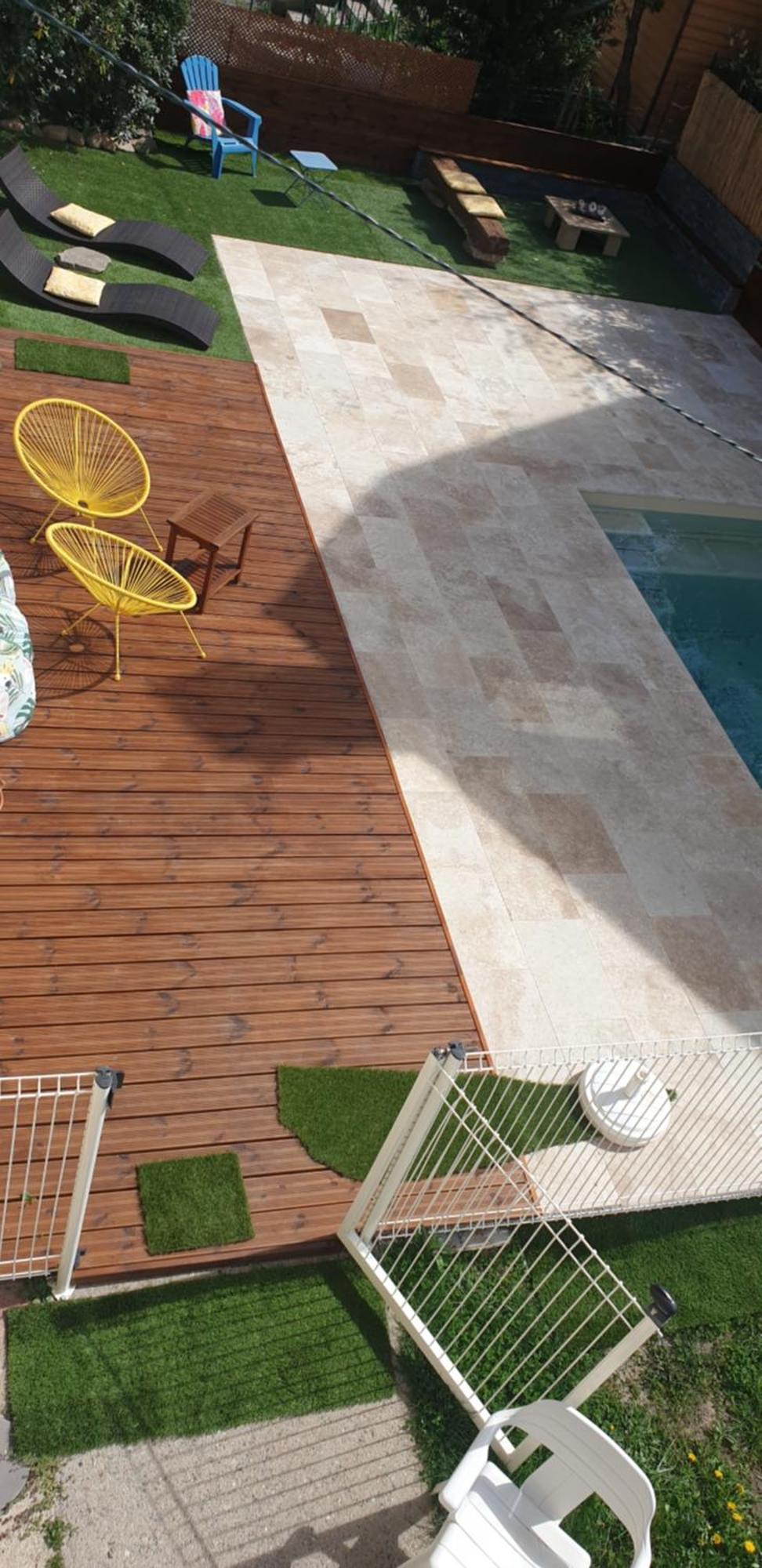 Charmant T3 Avec Piscine Digne-les-Bains Kültér fotó